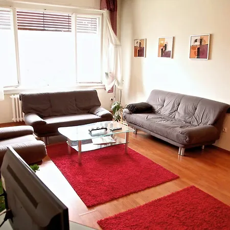 Furnished Apartment