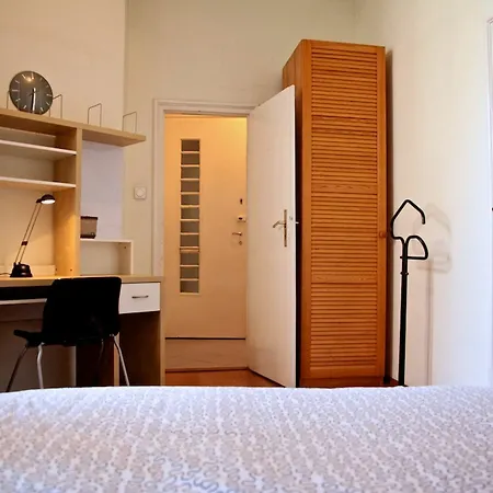 Furnished Apartment *
